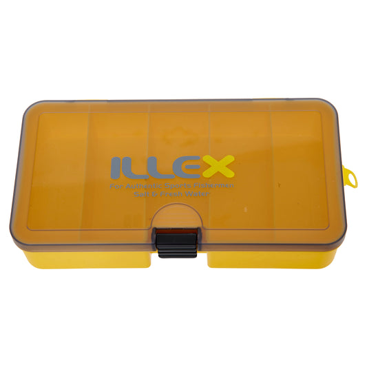 Illex Tackle Box 214