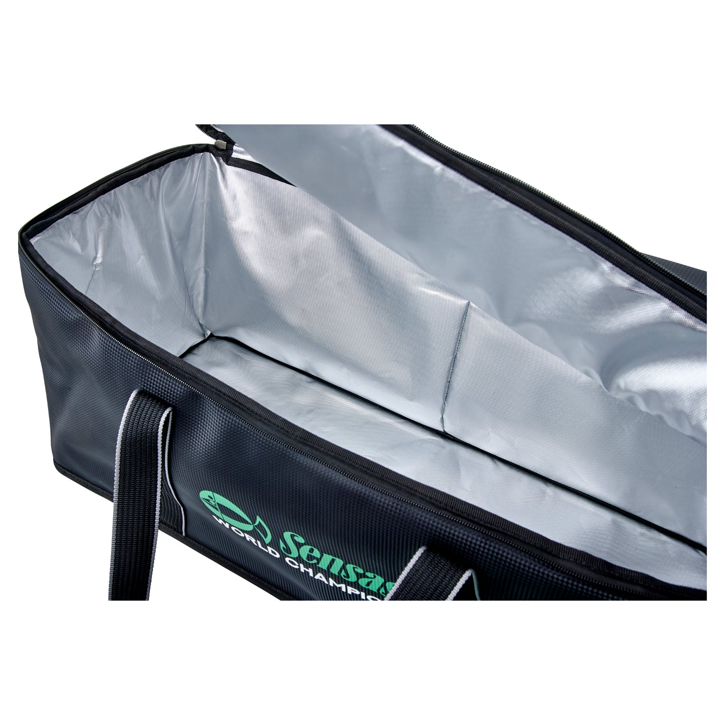 Sensas Accessoirestas Jumbo Black