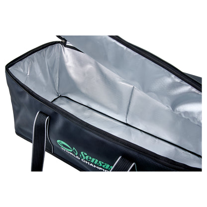 Sensas Accessoirestas Jumbo Black