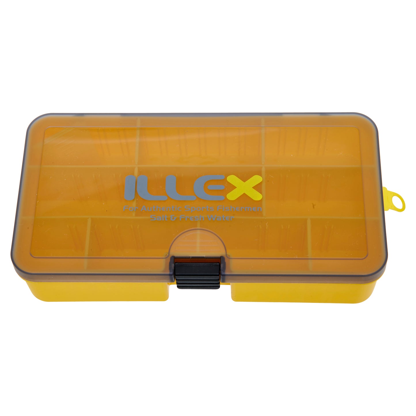 Illex Tackle Box 214