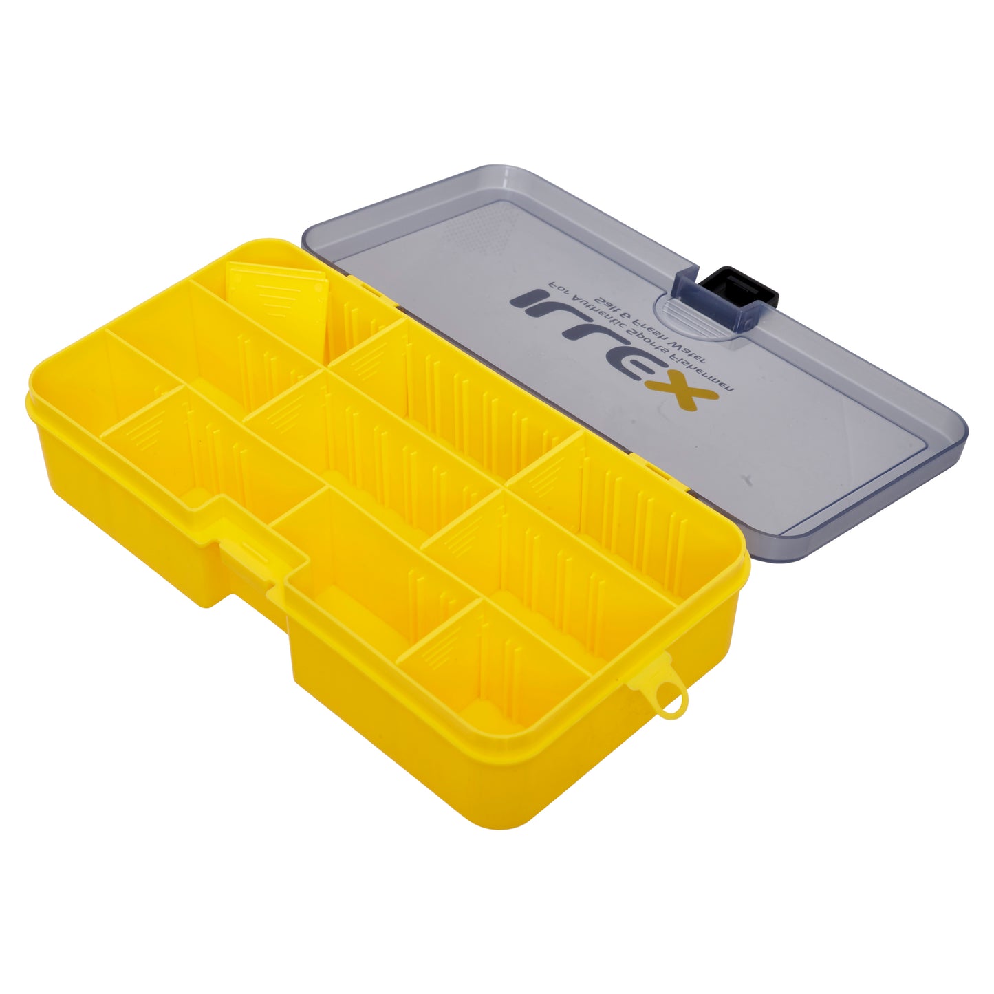 Illex Tackle Box 214