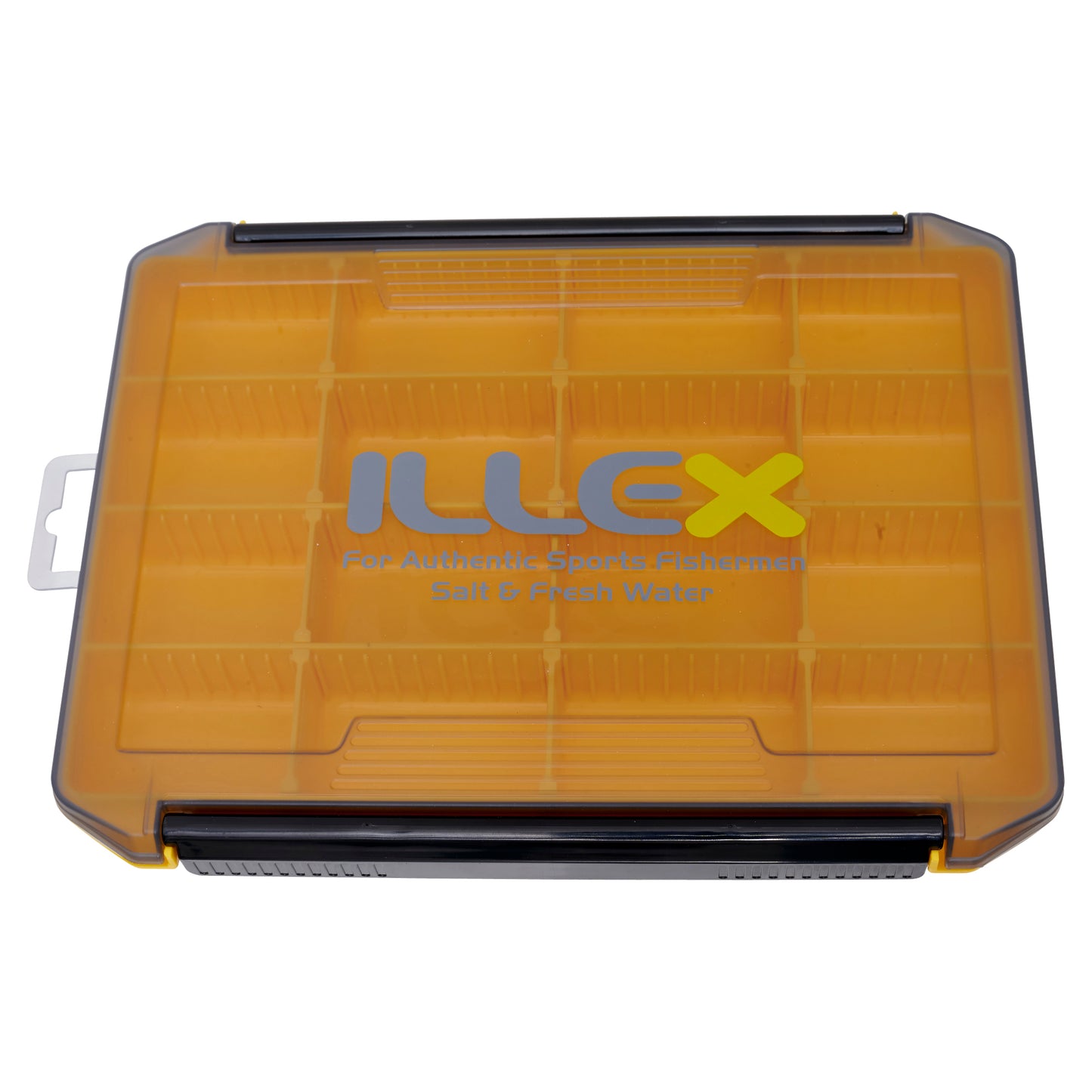 Illex Tackle Box 255