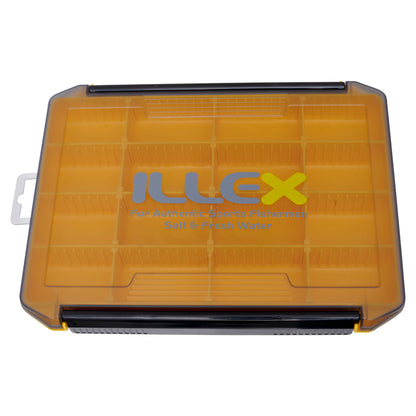 Illex Tackle Box 255