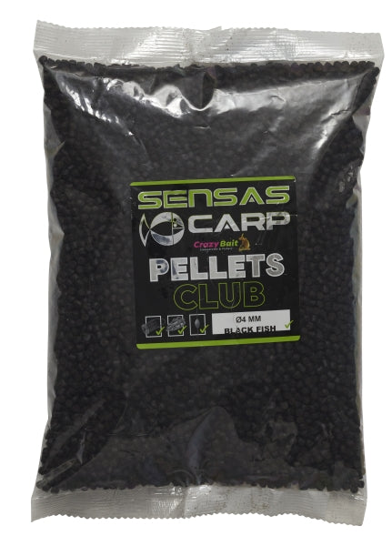 Sensas Pellets Club Monster Crabe