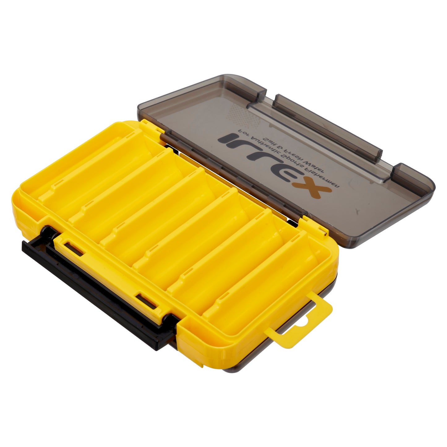 Illex Tackle Box Reversible 175