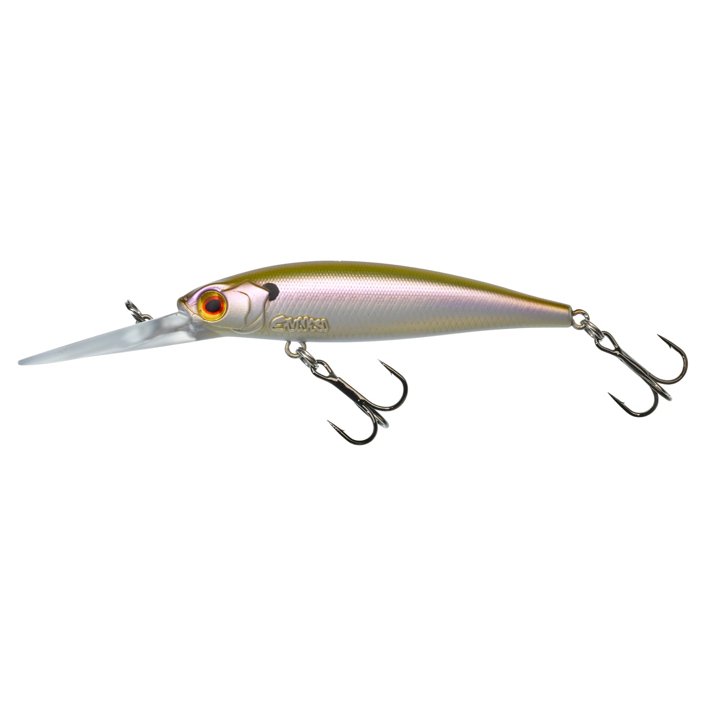 Gunki Knifehead 75SP-DR