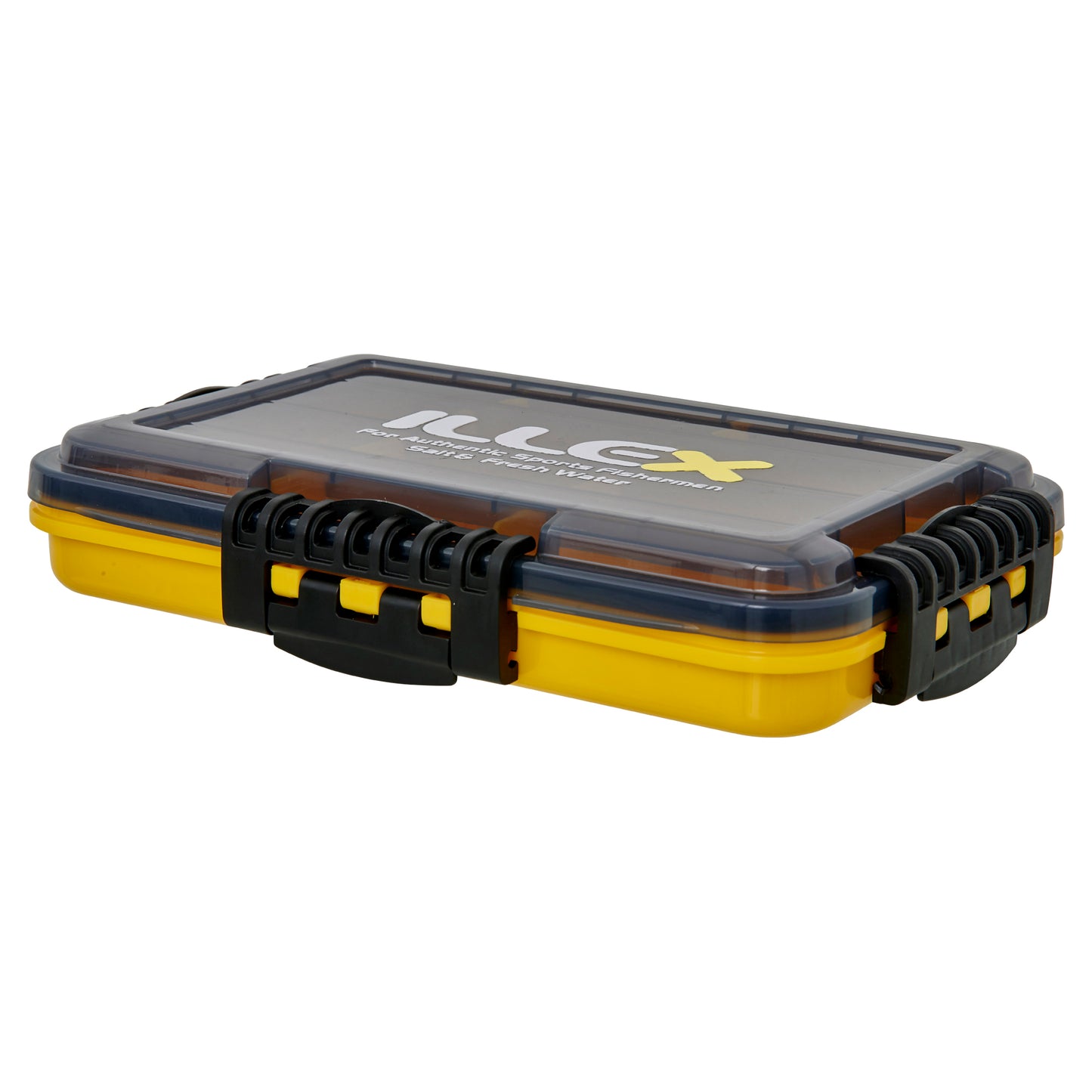 Illex Tackle Box 355 Waterproof