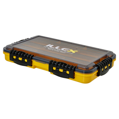Illex Tackle Box 355 Waterproof