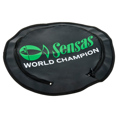 Sensas Eva Cover Bucket 17 & 25 ltr.