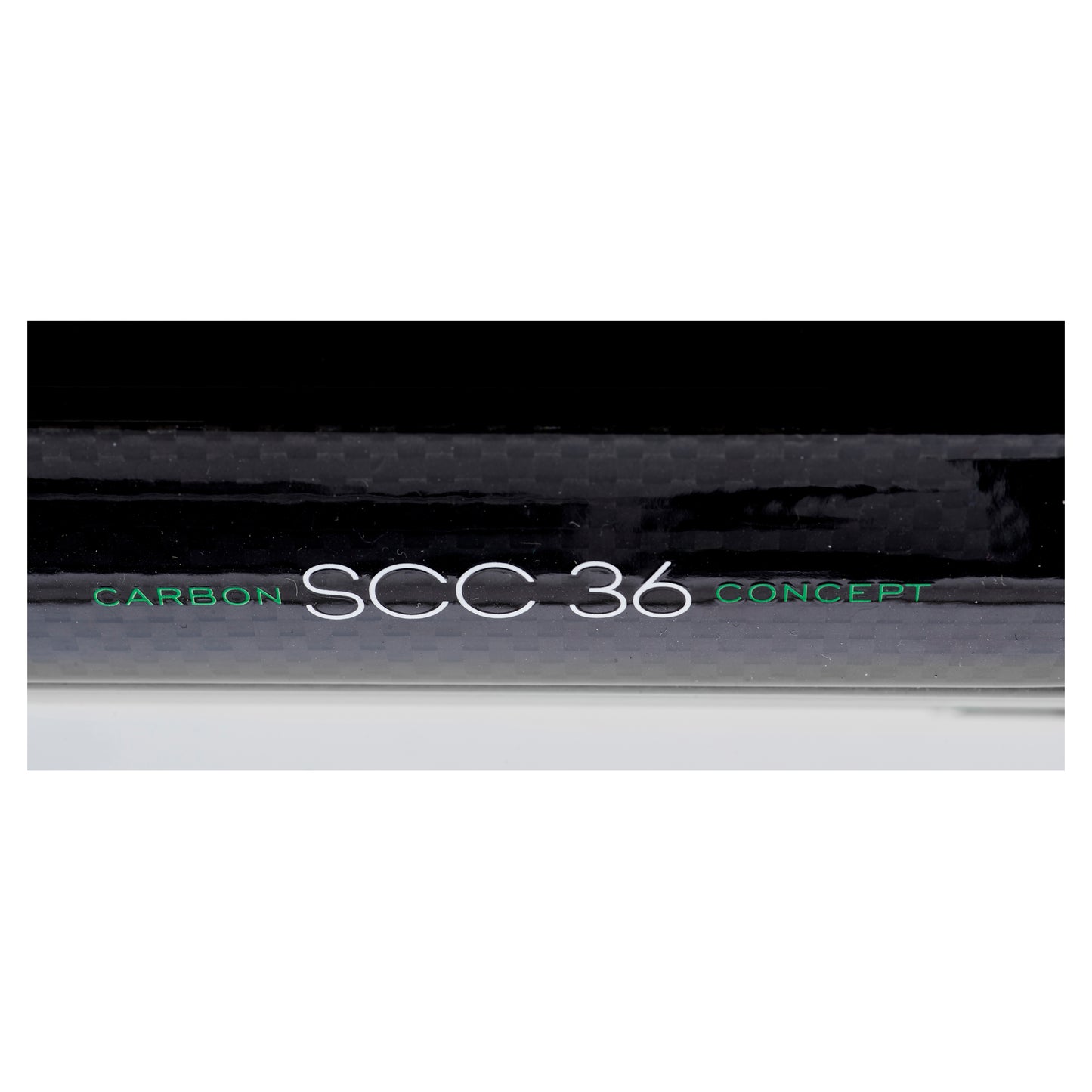 Sensas World Champion Carbon SCC36 Seatbox