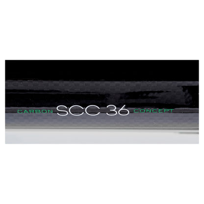 Sensas World Champion Carbon SCC36 Seatbox