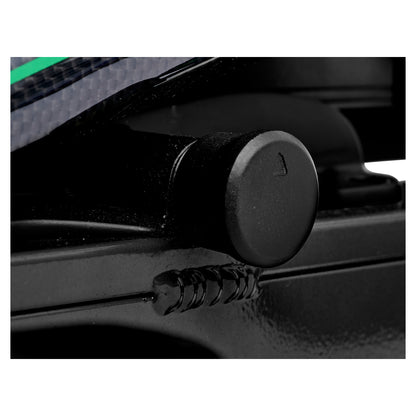 Sensas World Champion Carbon SCC36 Seatbox