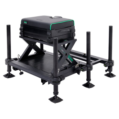 Sensas World Champion 3600 Seatbox