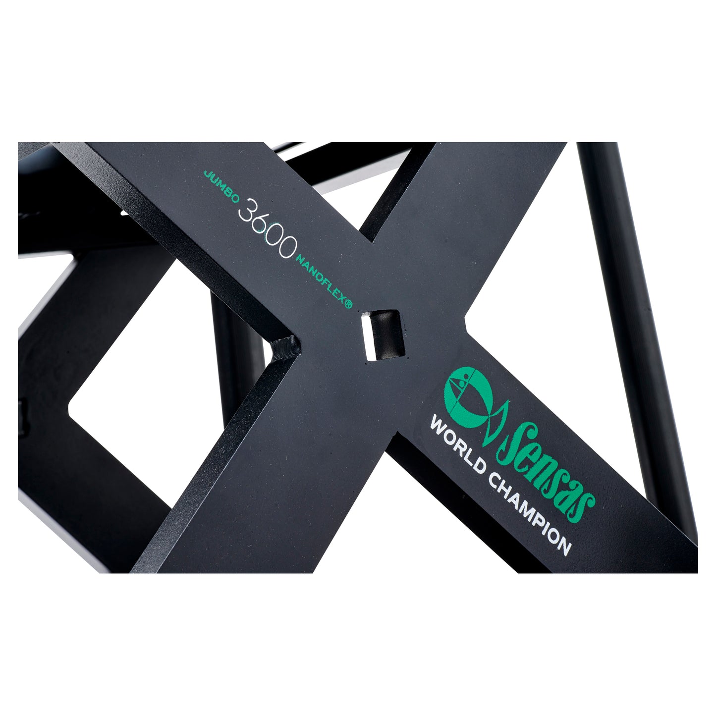 Sensas World Champion 3600 Seatbox