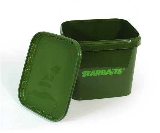 Sensas STB Square Bucket
