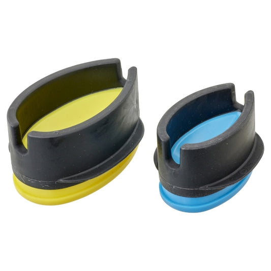 Sensas EDS Method/Hybrid Mould