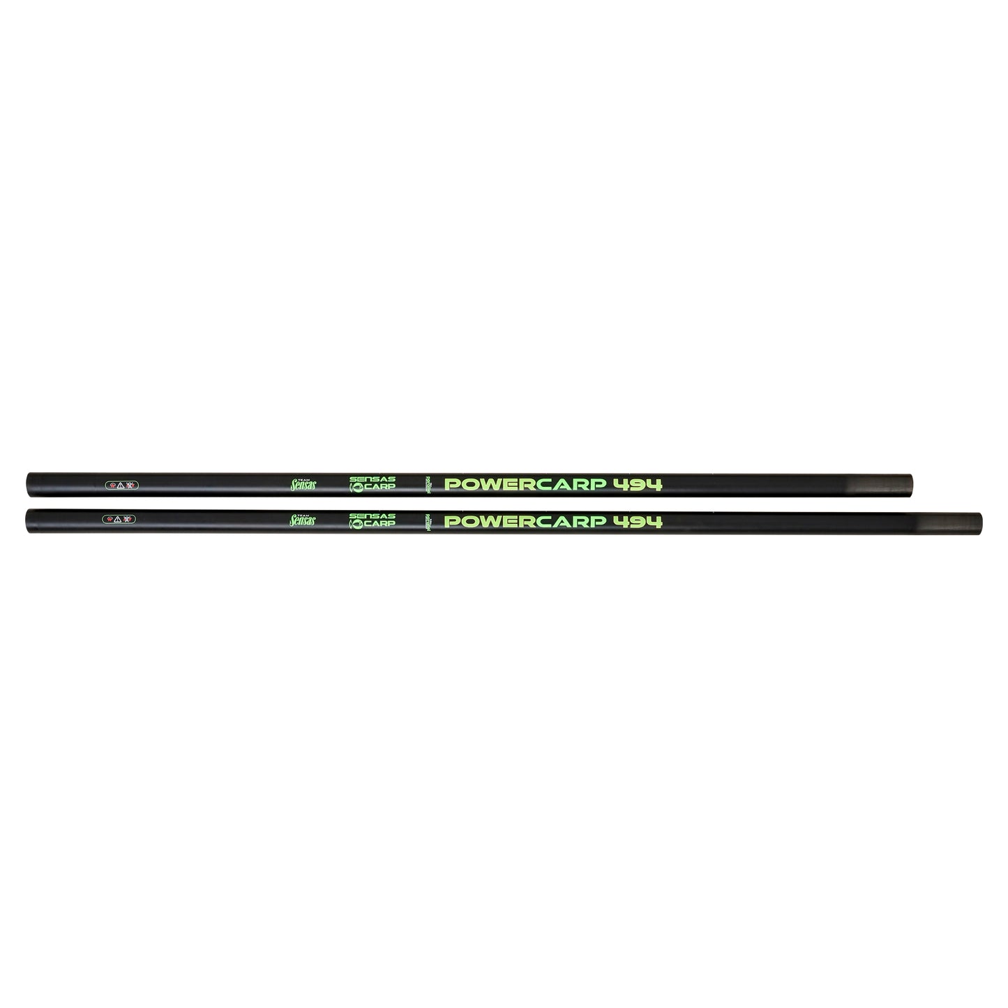 Sensas Demohengel Power Carp 494 13.00 mtr.