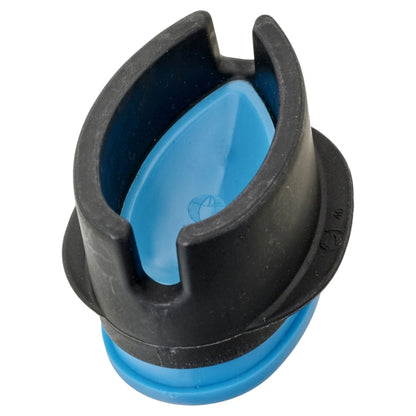 Sensas EDS Method/Hybrid Mould