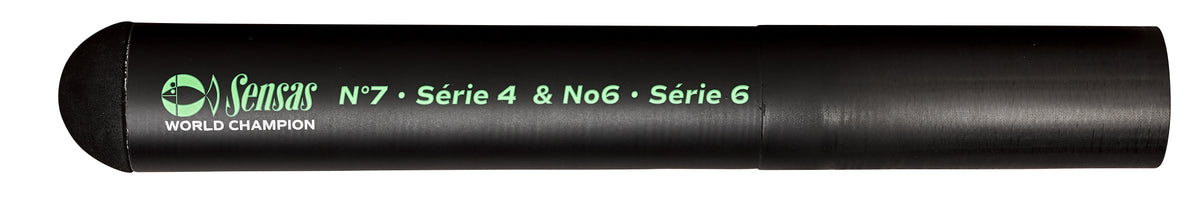 Sensas Pack Nanoflex 5G Super Competition XL