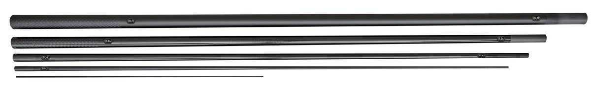 Sensas Pack Nanoflex 5G SRX Allround