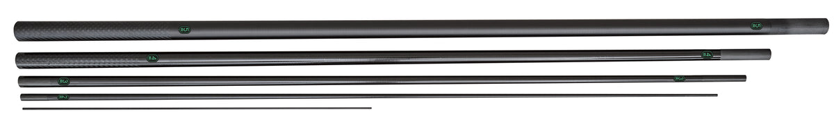 Sensas Pack Nanoflex 5G SRX Allround