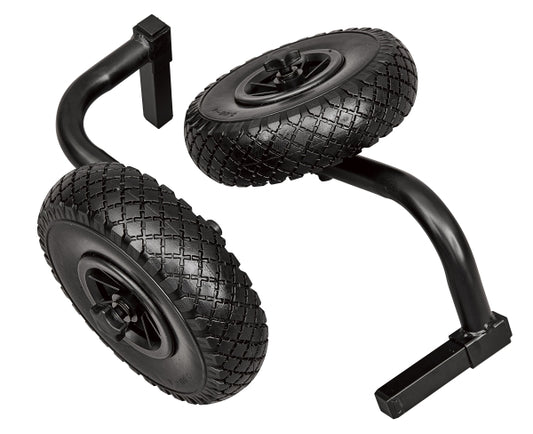 Sensas Lekvrije Achterwielen Jumbo