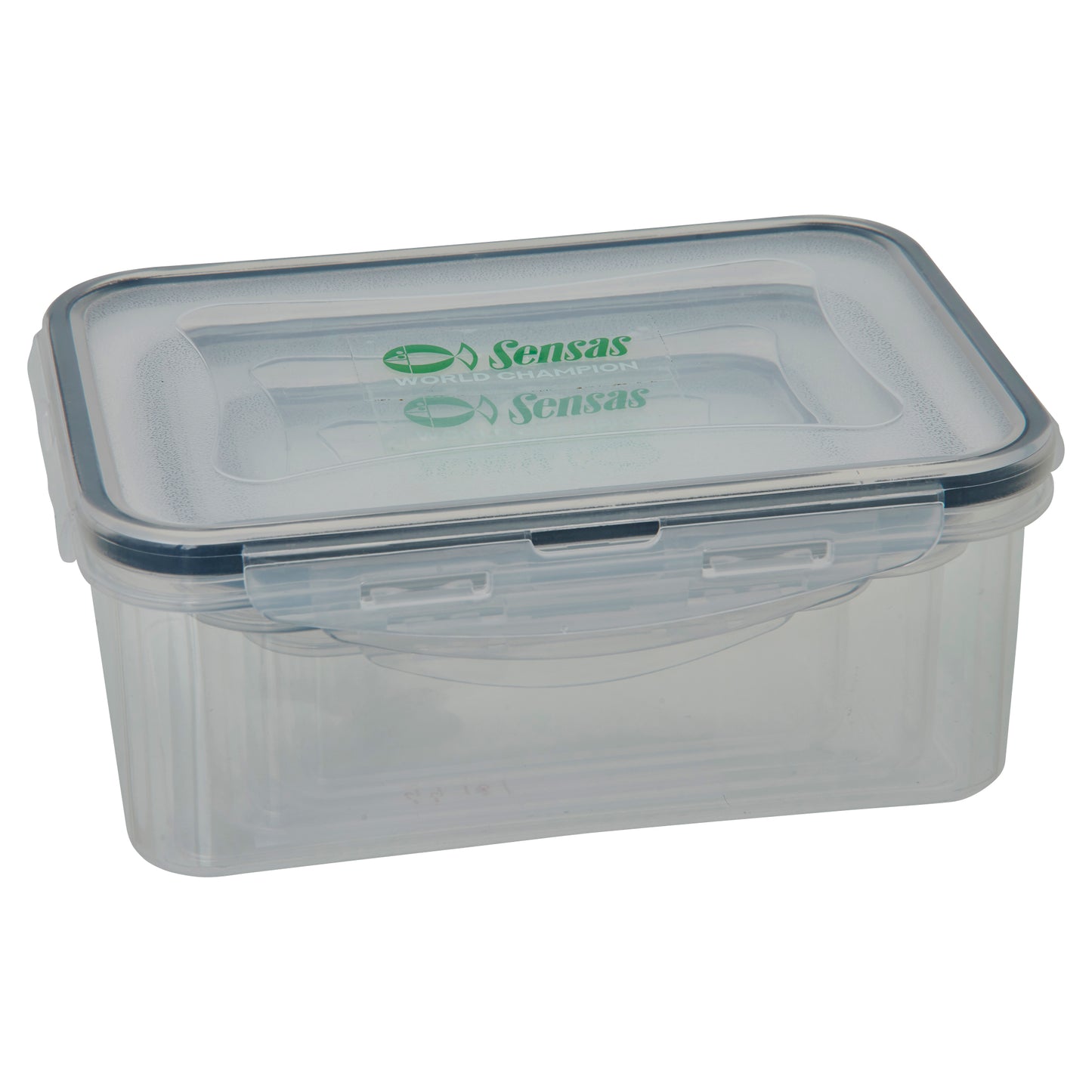 Sensas Waterproof Box Set 3 pc.