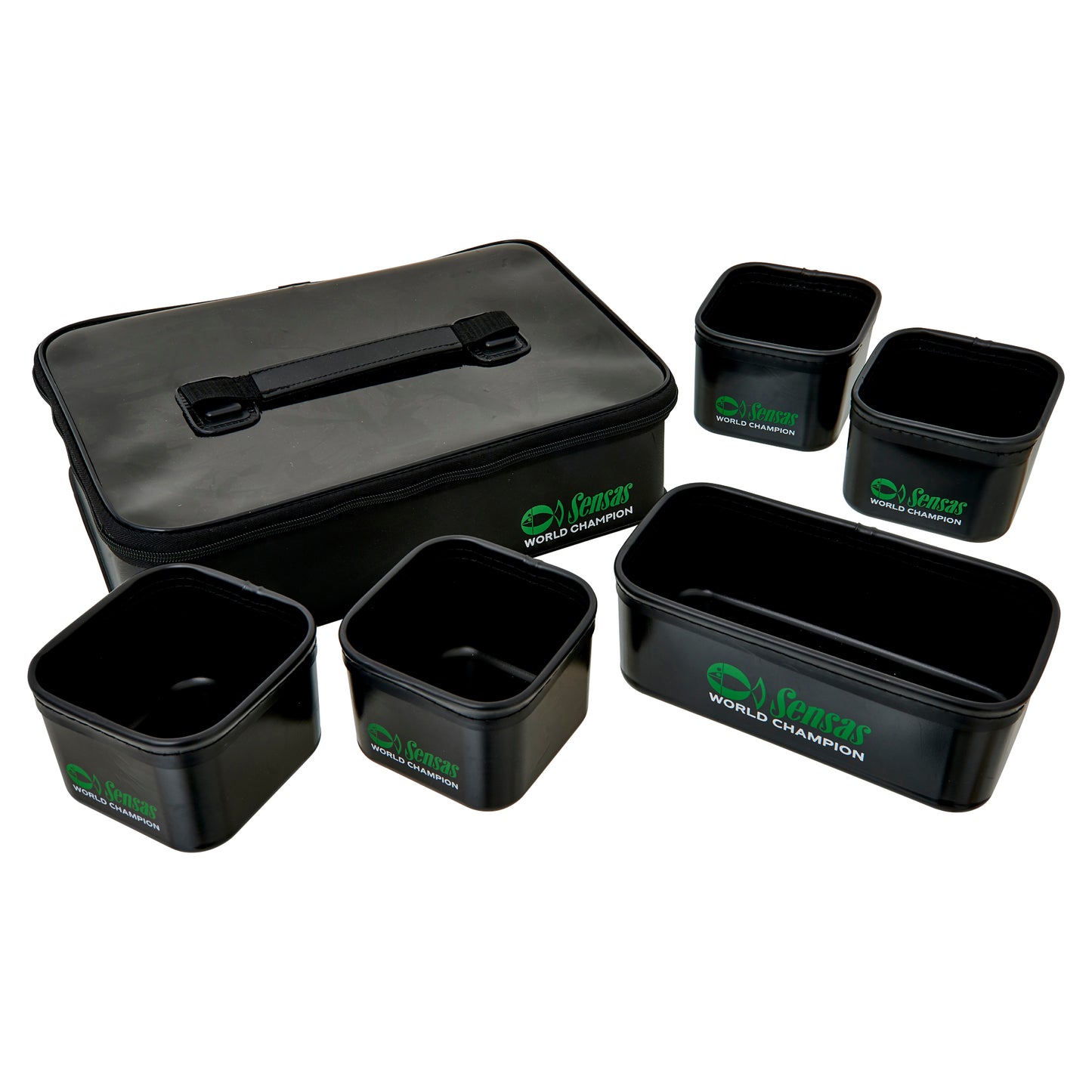 Sensas Eva 6 in 1 Organiser