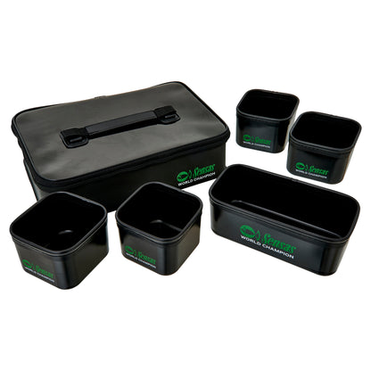 Sensas Eva 6 in 1 Organiser