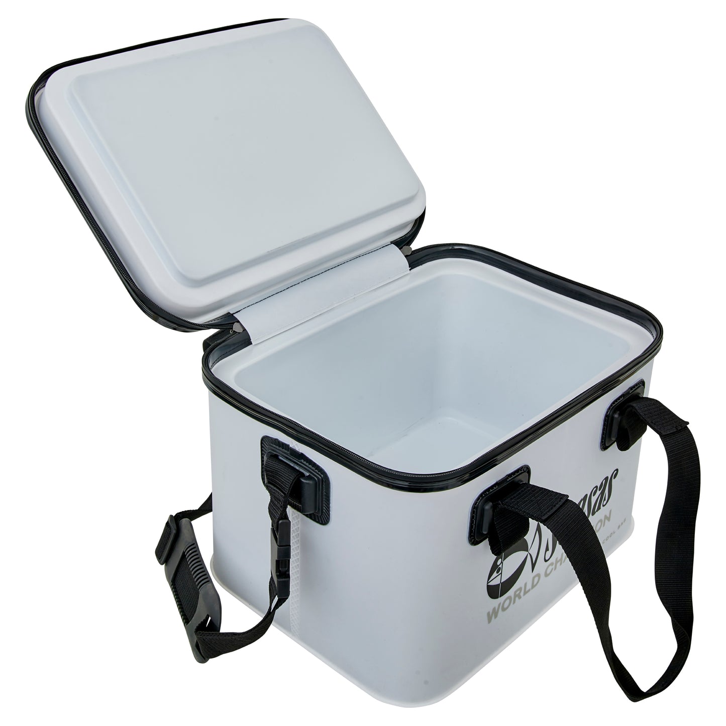 Sensas Eva White Coolbag