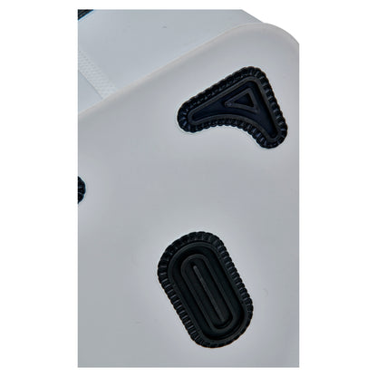 Sensas Eva White Coolbag