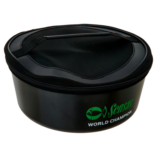 Sensas Eva Fine Mesh Bucket