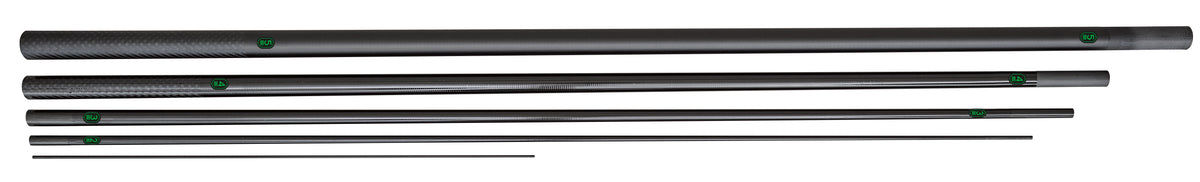 Sensas Pack Nanoflex 5G SRX Match