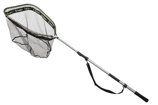 Gunki Schepnet Fast Street 65X60