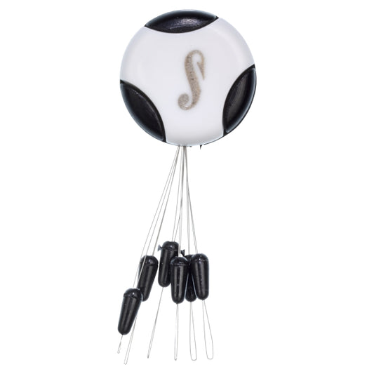 Sensas Feeder Conic Stopper