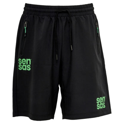 Sensas Match 2.0 Black Short