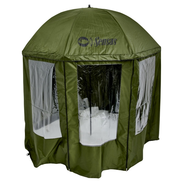 Sensas paraplu tent givvy 2,40M
