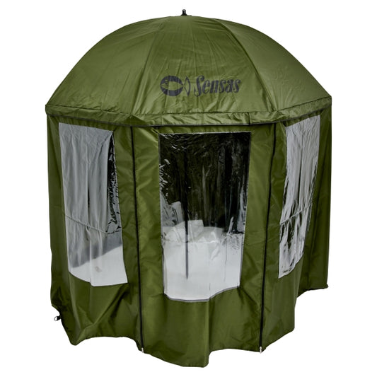 Sensas paraplu tent givvy 2,40M
