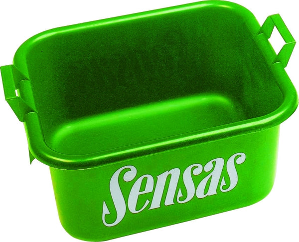 Sensas Voerbalbak Groot Model