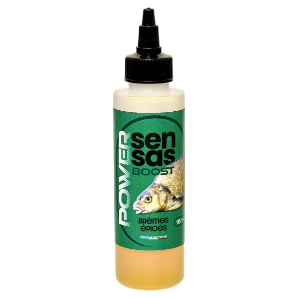 Sensas Power Boost Liquid