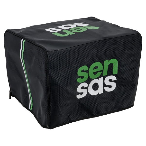 Sensas Seatbox Cover Jumbo Black
