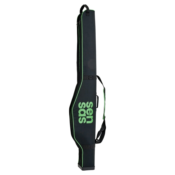 Sensas Classic Holdall Foedrall Feeder 2 vakken