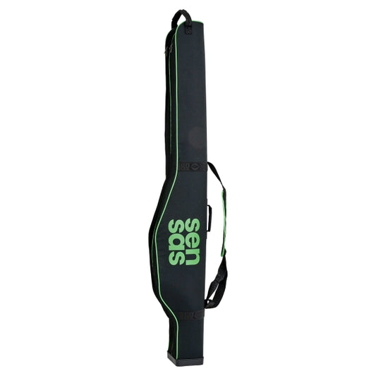 Sensas Classic Holdall Foedrall Feeder 2 vakken
