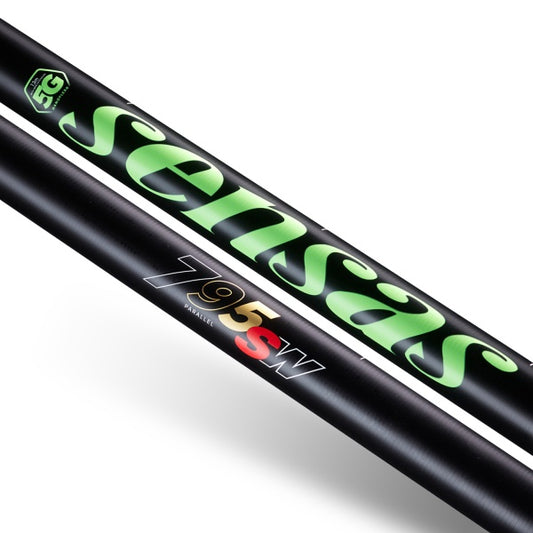 Sensas Pack Nanoflex 5g Parallel 795 Sw