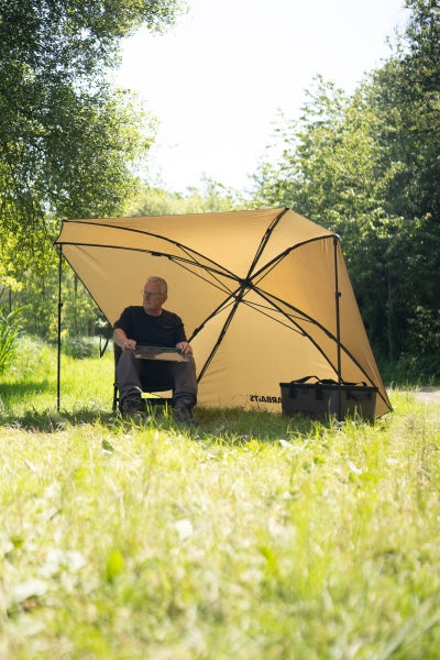 Starbaits Square Brolly