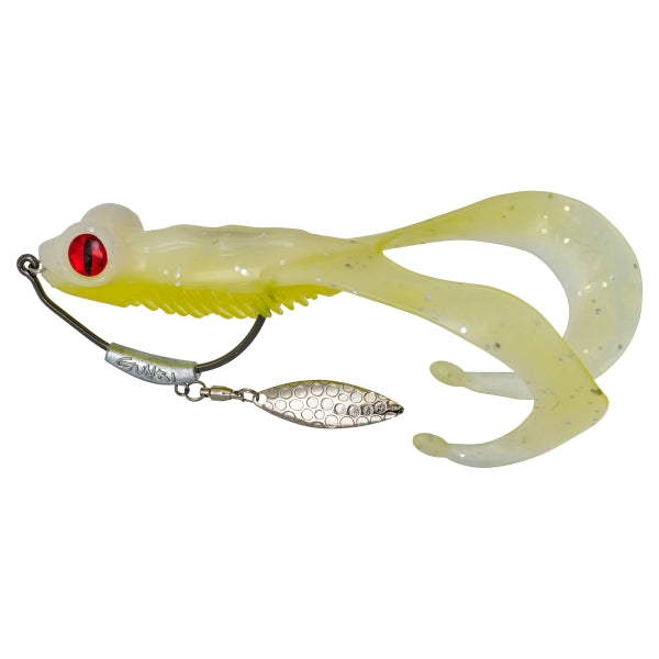 Gunki Bull Frog 100-TEX3G RTC