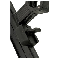 Sensas Keepnet Bar Sliding Power