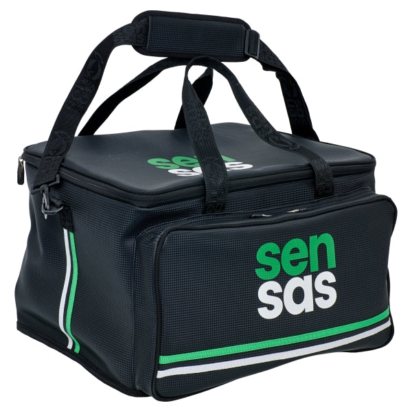 Sensas Tackle Bag Jumbo Black