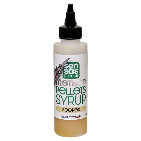 Sensas Pellets Syrup