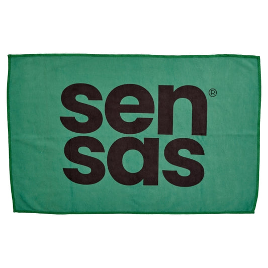Sensas Match handdoek